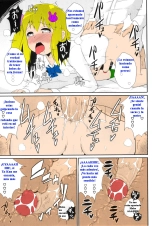 Osananajimi wa Koakuma Idol : página 13