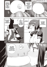 My Childhood Friend is my Personal Mouth Maid Chapter 1 : página 24