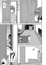 Osananajimi wa Ore no Senzoku Okuchi Maid Ch. 2-6 : página 55