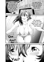 Osananetori ~Suki datta Osananajimi Hitozuma o Netotta Kekka~ : página 5