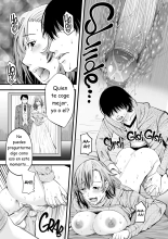 Osananetori ~Suki datta Osananajimi Hitozuma o Netotta Kekka~ : página 28