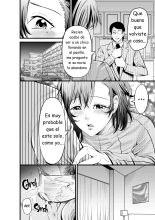 Osananetori ~Suki datta Osananajimi Hitozuma o Netotta Kekka~ : página 35