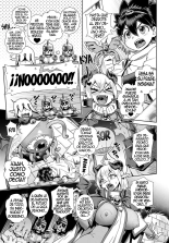 ¡¡Oshi X Reina Demonio!! : página 3