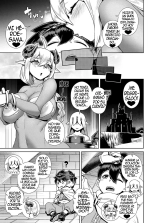 ¡¡Oshi X Reina Demonio!! : página 24