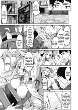 Oshiete! Isekai Seibunka : página 6