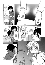 Teach me, Kirihara-kun : página 2