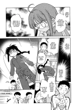 Teach me, Kirihara-kun : página 3