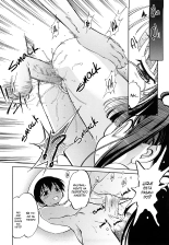 Teach me, Kirihara-kun : página 8