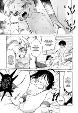 Teach me, Kirihara-kun : página 9