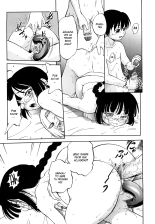 Teach me, Kirihara-kun : página 23