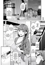 Oshikake Ane | La hermanastra no invitada : página 24