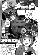 Oshikake Gamers | Simpulsive Gamers : página 2