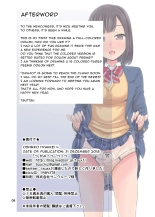 Oshikko Hyakkei 4 - Urination Scenes #4 : página 10