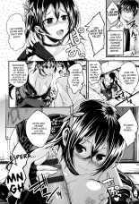 Oshinobi Sensei : página 7