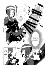 Oshishou! Haechaimashita! : página 5