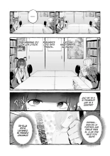 OtaCir no KuroGal VS Bokura : página 5