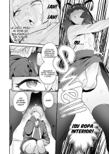 OtaCir no KuroGal VS Bokura : página 7