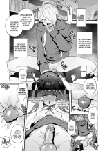 OtaCir no KuroGal VS Bokura : página 12