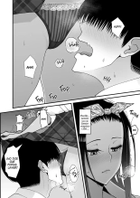 Otaku ni Yasashii Gal to Icha Love suru Hanashi cap. 1-2 + Zenjitsutan  Amoroso con una gyaru amigable con los otakus -La historia de un amor cap. 1-2 + Precuela : página 15