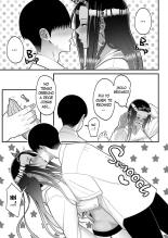 Otaku ni Yasashii Gal to Icha Love suru Hanashi cap. 1-2 + Zenjitsutan  Amoroso con una gyaru amigable con los otakus -La historia de un amor cap. 1-2 + Precuela : página 67
