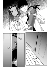 Otaku ni Yasashii Gal to Icha Love suru Hanashi cap. 1-2 + Zenjitsutan  Amoroso con una gyaru amigable con los otakus -La historia de un amor cap. 1-2 + Precuela : página 100