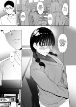 El Sexo con mi Amiga Otaku es Alucinante : página 39