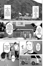 Otoko Dake no Mura ni Bishoujo Ojisan  ga Yattekita! : página 1