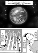 Otoko no Kazu ga 10-bun no 1 ni Natta Sekai de Shitai Houdai | Quiero coger mucho en un mundo ¡Donde los hombres son una décima parte de la población! : página 2