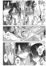Otomari Sex : página 18