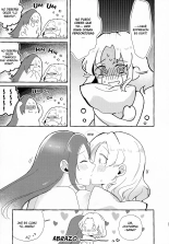 Otome Game no Heroine o San-kai Ikasenai to Hametsu suru Heya ni Haitte Shimatta Maria Uke Tsuika Patchi : página 26