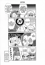 Otome Game no Heroine o San-kai Ikasenai to Hametsu suru Heya ni Haitte Shimatta Maria Uke Tsuika Patchi : página 30