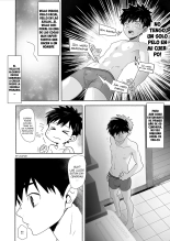 Tsujisaki-kun wants to become an adult : página 4