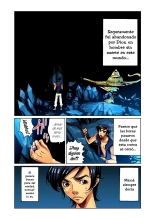 Otona no Douwa ~Aladin to Mahou no Lamp : página 2