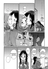 MioRitsu for Adults - Rebellion Story : página 16