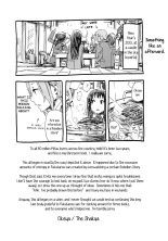 MioRitsu for Adults - Rebellion Story : página 44