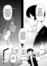 Otonari-san wa Yami Soshiki ni Nikutai Kaizou sareta Moto Seigi Sentai Member deshita 2 : página 14