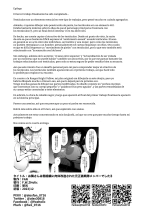 Otonari-san wa Yami Soshiki ni Nikutai Kaizou sareta Moto Seigi Sentai Member deshita 3 : página 32