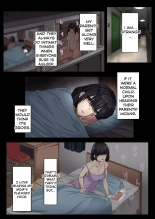 Otou-san to Sex Shitara Dame desu ka? : página 4