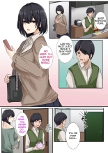 Otou-san to Sex Shitara Dame desu ka? : página 9