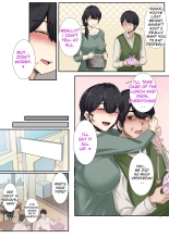 Otou-san to Sex Shitara Dame desu ka? : página 10