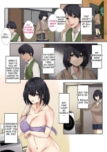 Otou-san to Sex Shitara Dame desu ka? : página 13