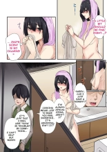 Otou-san to Sex Shitara Dame desu ka? : página 15