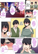 Otou-san to Sex Shitara Dame desu ka? : página 20