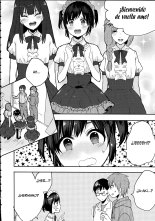 Otouto wa Maid-san : página 5