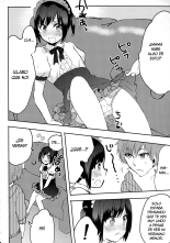 Otouto wa Maid-san : página 7