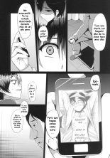 Ouhou!! Ijime Revenge!! | Retribution!! Bully Revenge!! : página 7