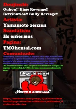 Ouhou!! Ijime Revenge!! | Retribution!! Bully Revenge!! : página 27