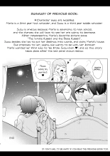 Over the Moonlight : página 3
