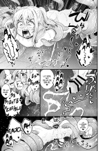 Overdose Tentacles Shokushu Uri no Hoodie Tokubetsuban : página 48