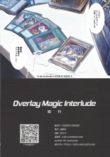 Overlay Magic Interlude : página 17